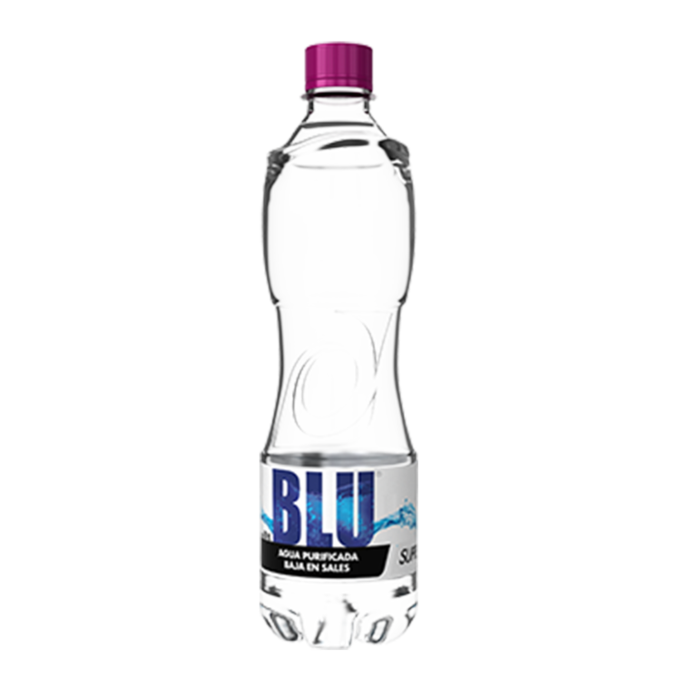 AGUA BLU