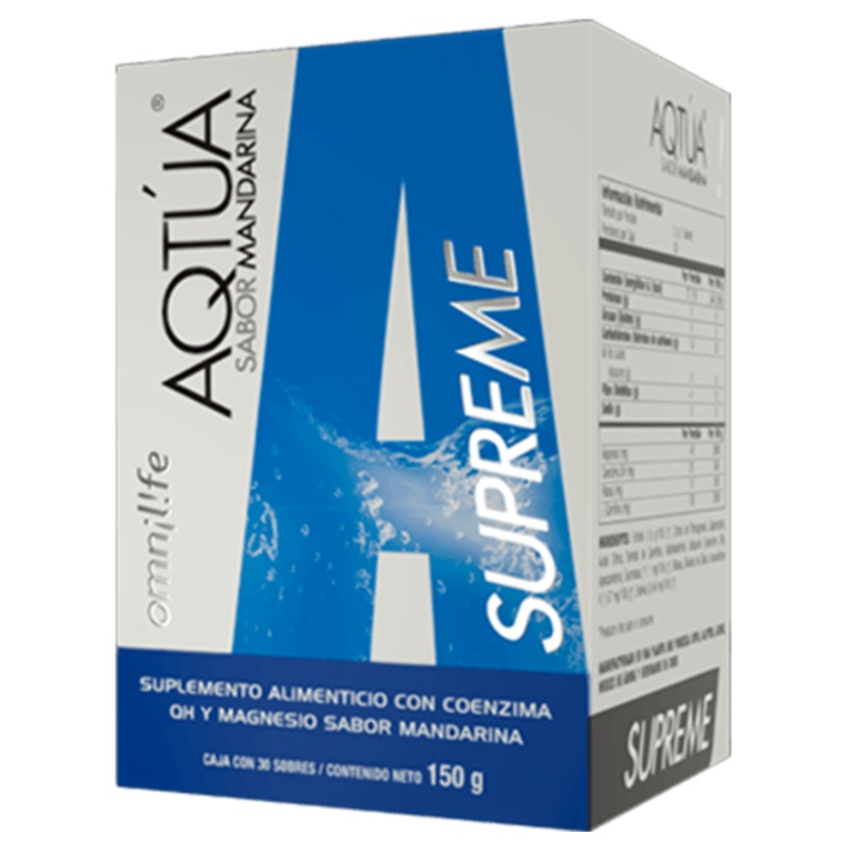 AQTUA