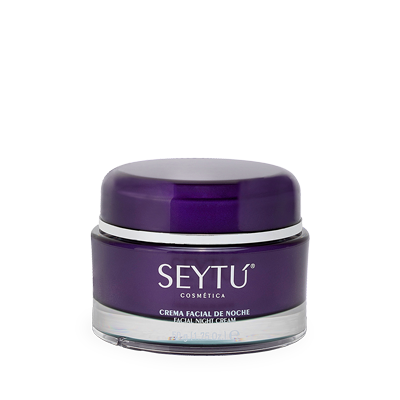 CREMA FACIAL NOCHE