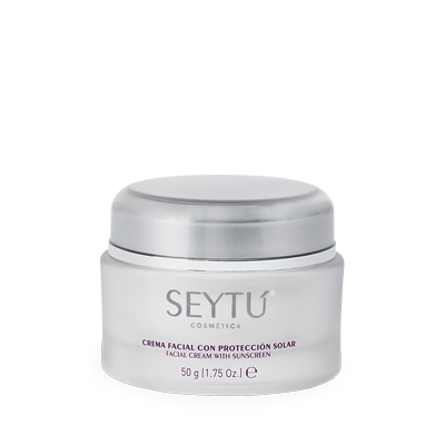 CREMA FACIAL PROTECCION SOLAR