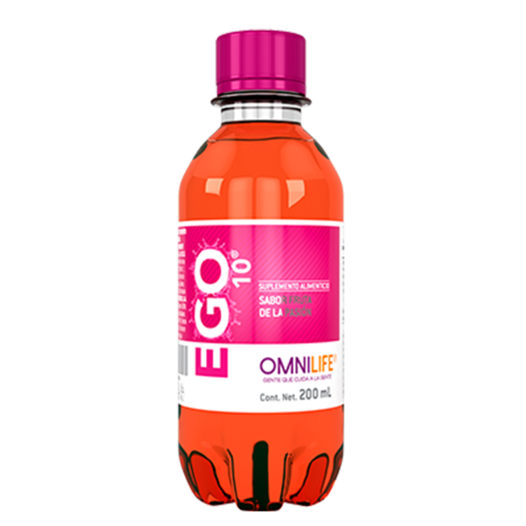 EGO 10
