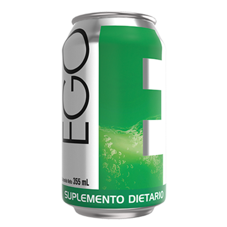 EGO FRUTAS