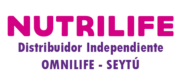 Nutri Vida Nutrilife Ray Ltda